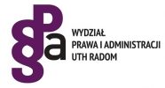 Logo WPiA